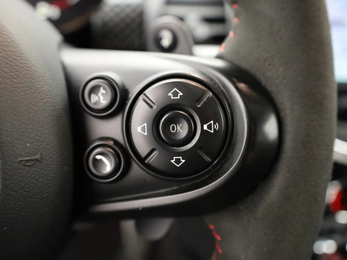 2.0 Cooper S Hammersmith | Pano | Keyless | Camera | Harman/Kardon | JCW | Prijs Rijklaar !!