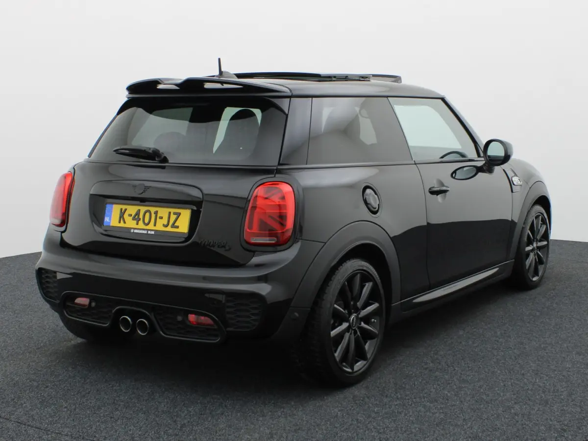 2.0 Cooper S Hammersmith | Pano | Keyless | Camera | Harman/Kardon | JCW | Prijs Rijklaar !!