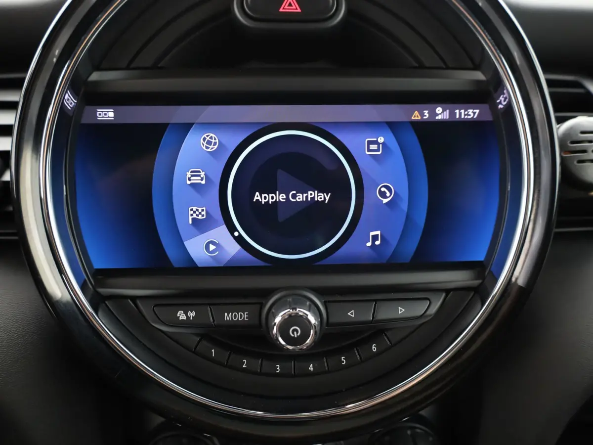 2.0 Cooper S Hammersmith | Pano | Keyless | Camera | Harman/Kardon | JCW | Prijs Rijklaar !!