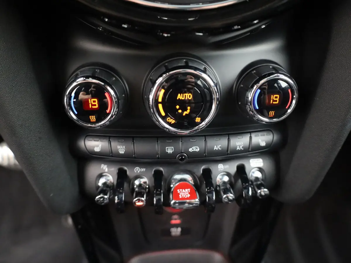 2.0 Cooper S Hammersmith | Pano | Keyless | Camera | Harman/Kardon | JCW | Prijs Rijklaar !!