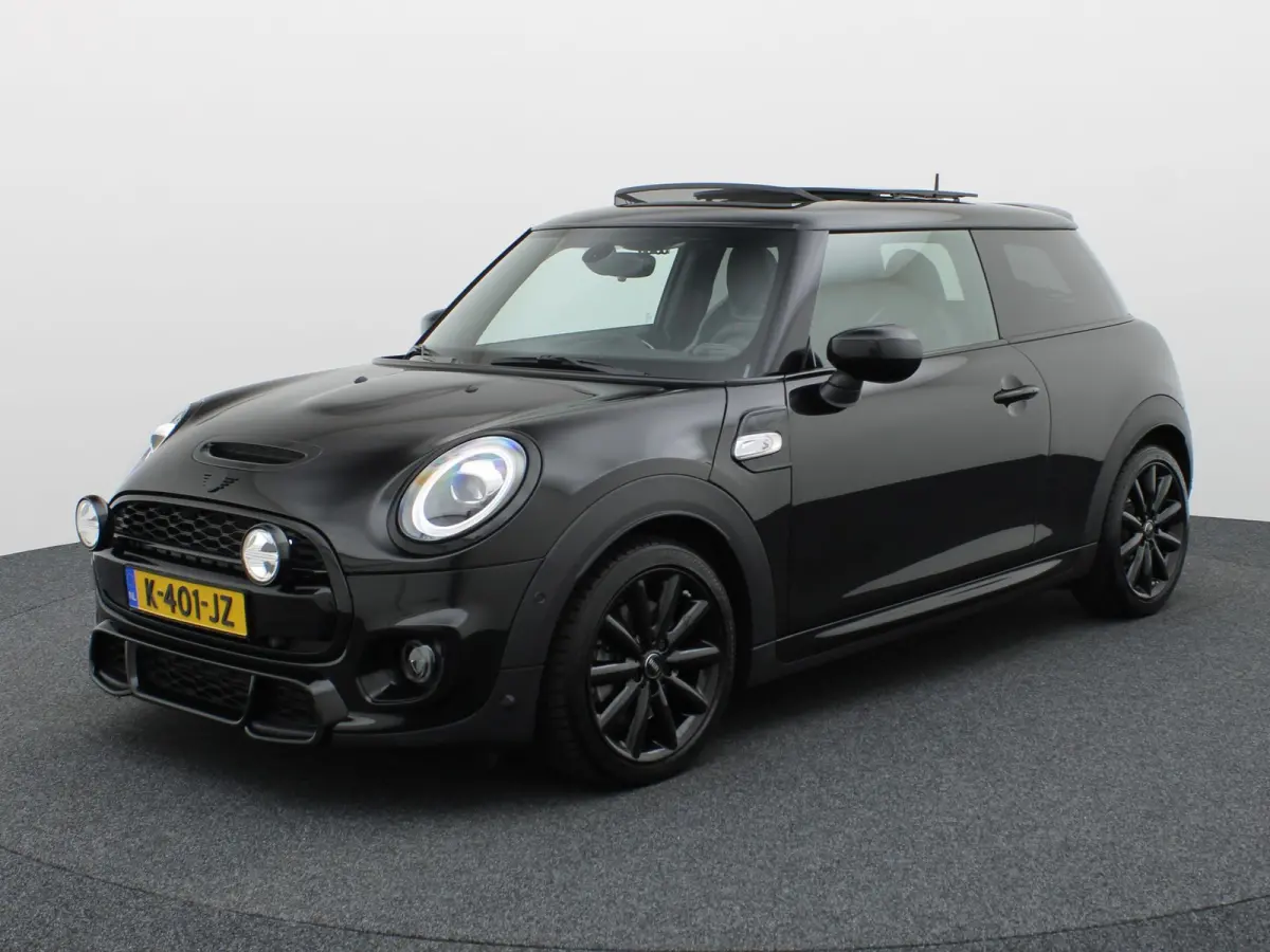 2.0 Cooper S Hammersmith | Pano | Keyless | Camera | Harman/Kardon | JCW | Prijs Rijklaar !!