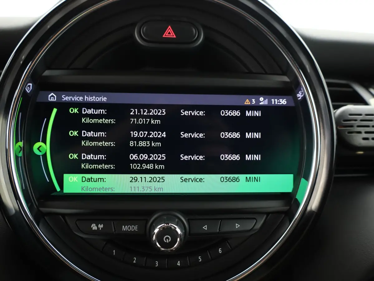 2.0 Cooper S Hammersmith | Pano | Keyless | Camera | Harman/Kardon | JCW | Prijs Rijklaar !!