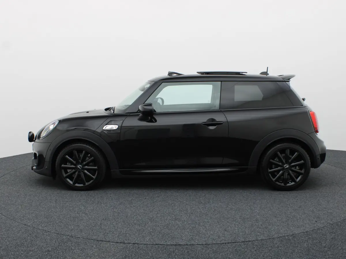2.0 Cooper S Hammersmith | Pano | Keyless | Camera | Harman/Kardon | JCW | Prijs Rijklaar !!