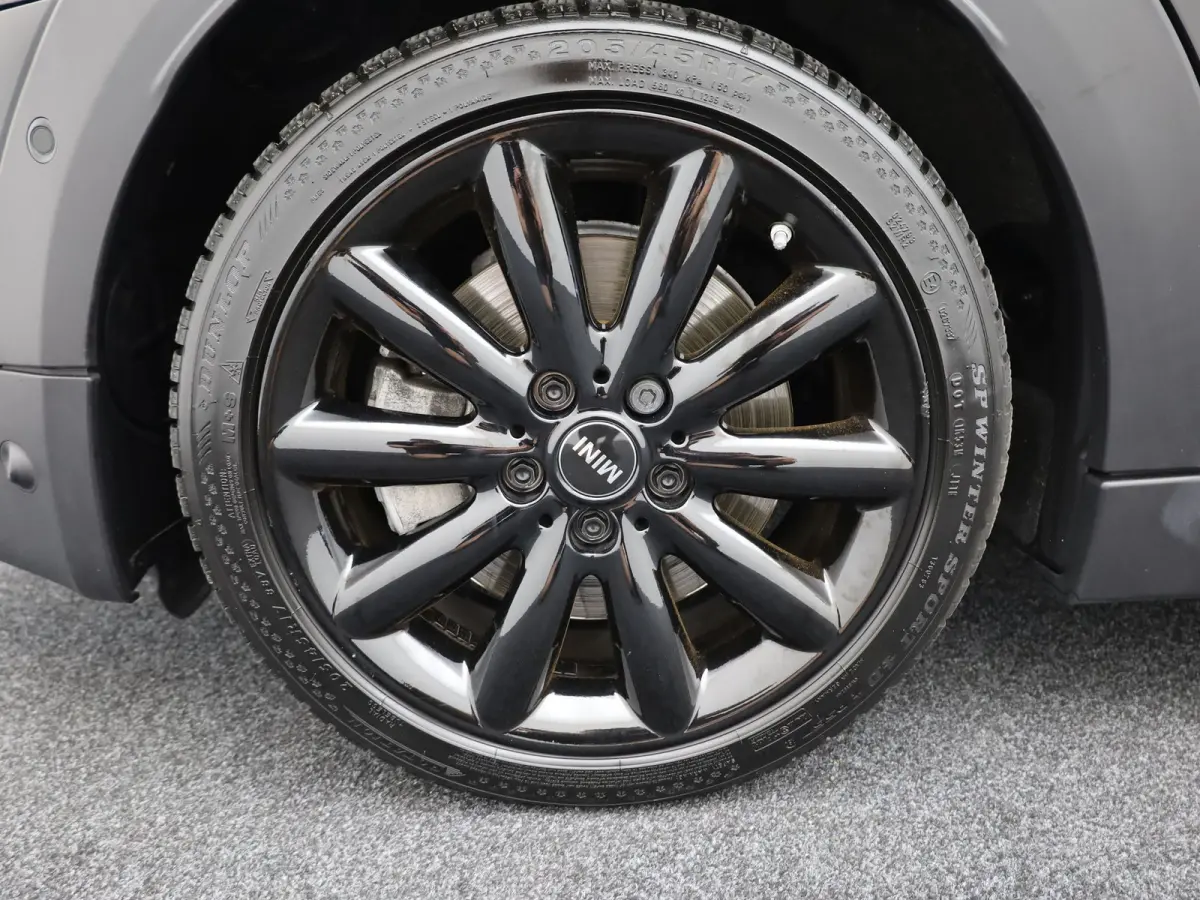 2.0 Cooper S Hammersmith | Pano | Keyless | Camera | Harman/Kardon | JCW | Prijs Rijklaar !!