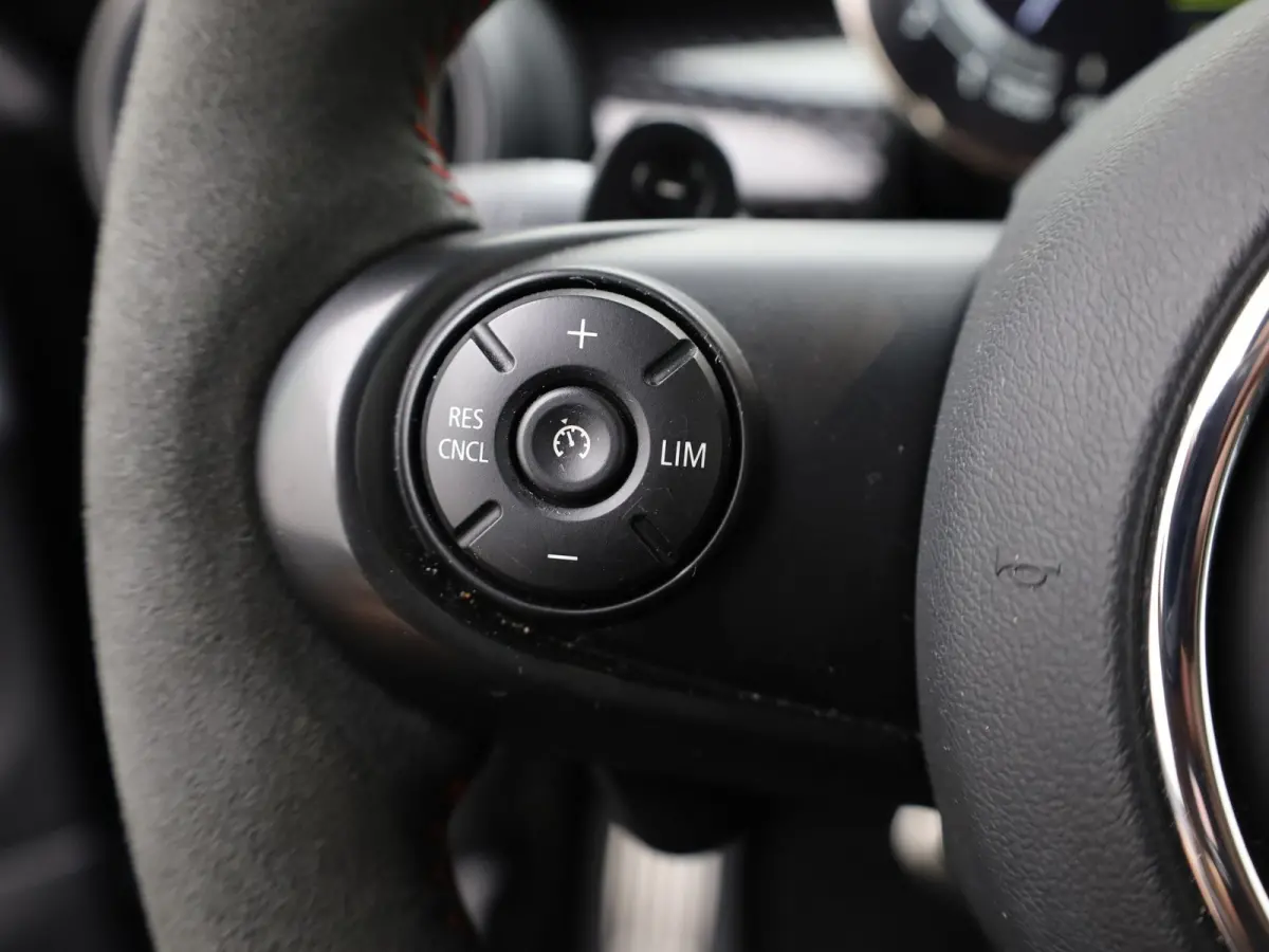 2.0 Cooper S Hammersmith | Pano | Keyless | Camera | Harman/Kardon | JCW | Prijs Rijklaar !!