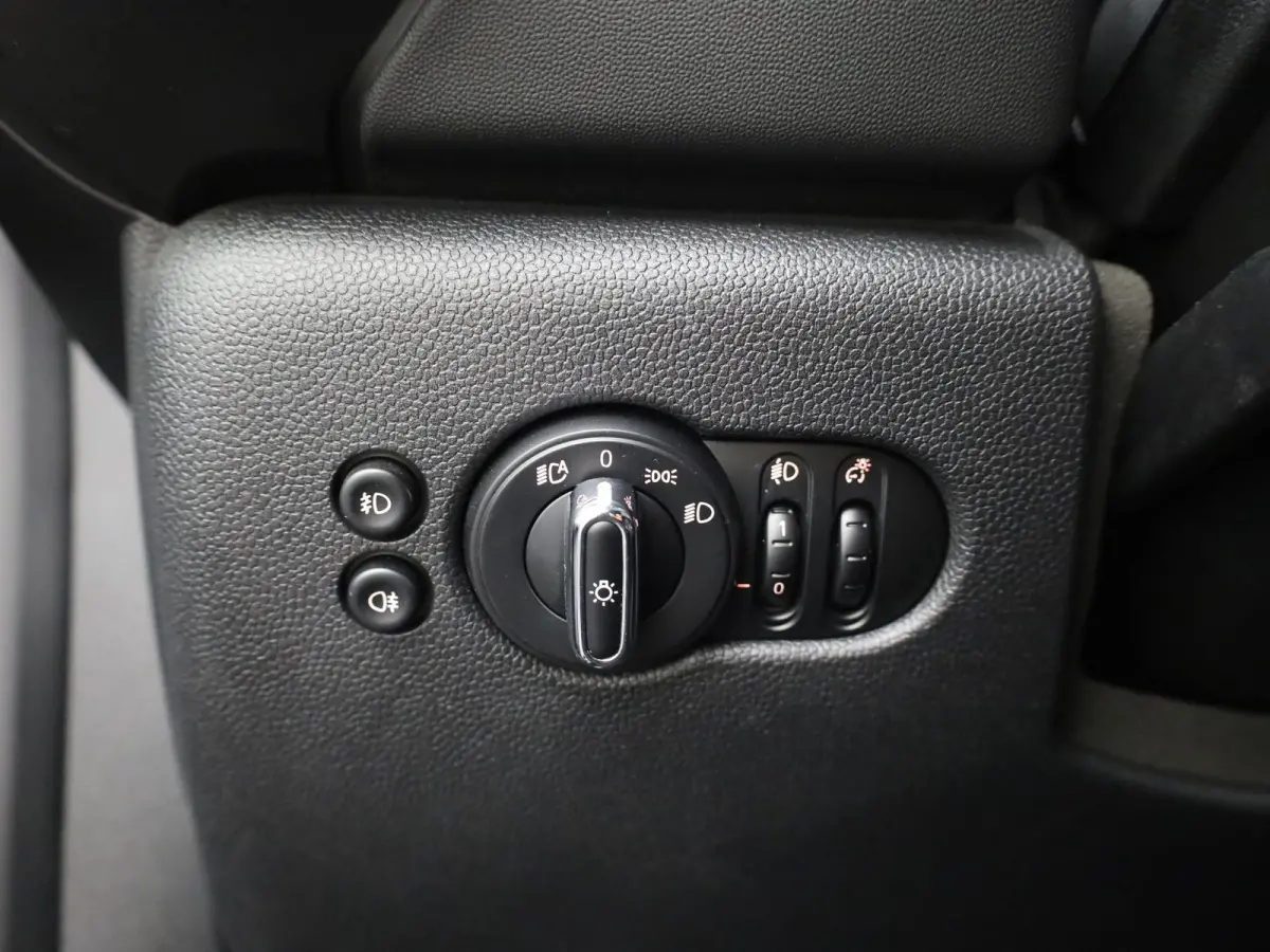 2.0 Cooper S Hammersmith | Pano | Keyless | Camera | Harman/Kardon | JCW | Prijs Rijklaar !!