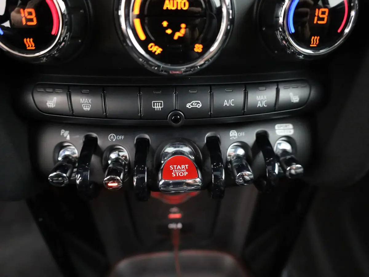 2.0 Cooper S Hammersmith | Pano | Keyless | Camera | Harman/Kardon | JCW | Prijs Rijklaar !!