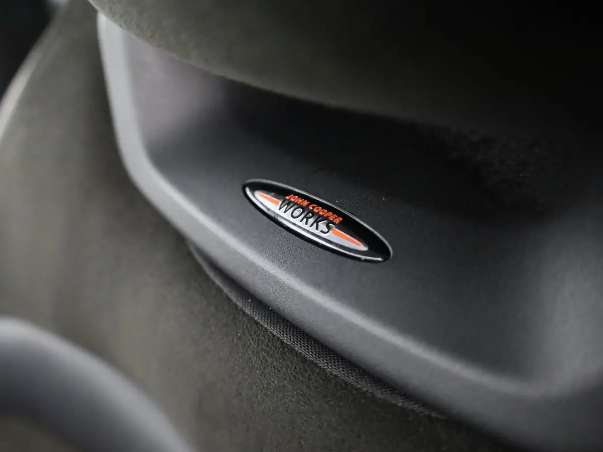 2.0 Cooper S Hammersmith | Pano | Keyless | Camera | Harman/Kardon | JCW | Prijs Rijklaar !!