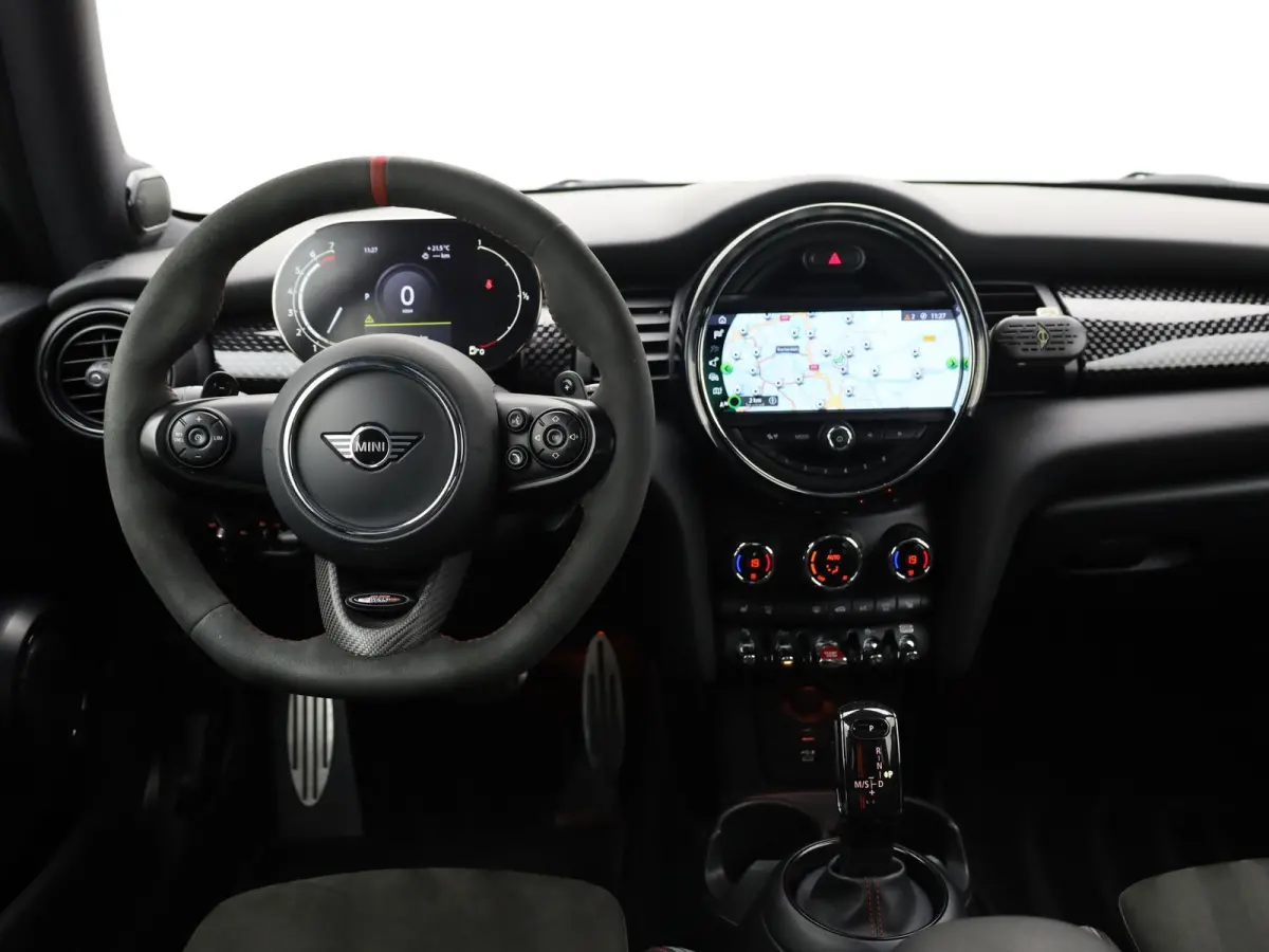 2.0 Cooper S Hammersmith | Pano | Keyless | Camera | Harman/Kardon | JCW | Prijs Rijklaar !!
