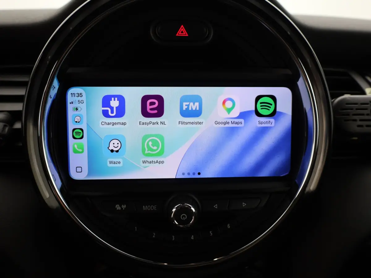 2.0 Cooper S Hammersmith | Pano | Keyless | Camera | Harman/Kardon | JCW | Prijs Rijklaar !!