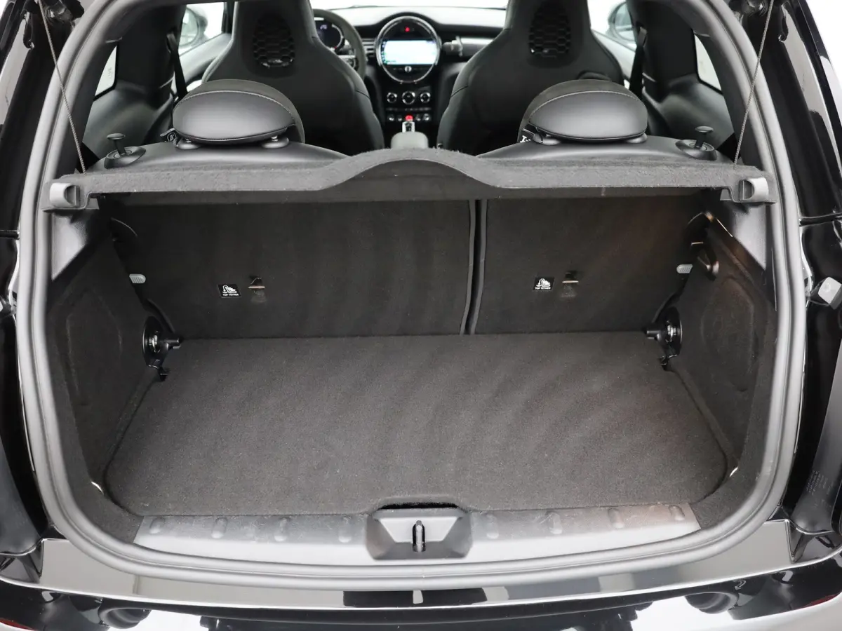 2.0 Cooper S Hammersmith | Pano | Keyless | Camera | Harman/Kardon | JCW | Prijs Rijklaar !!