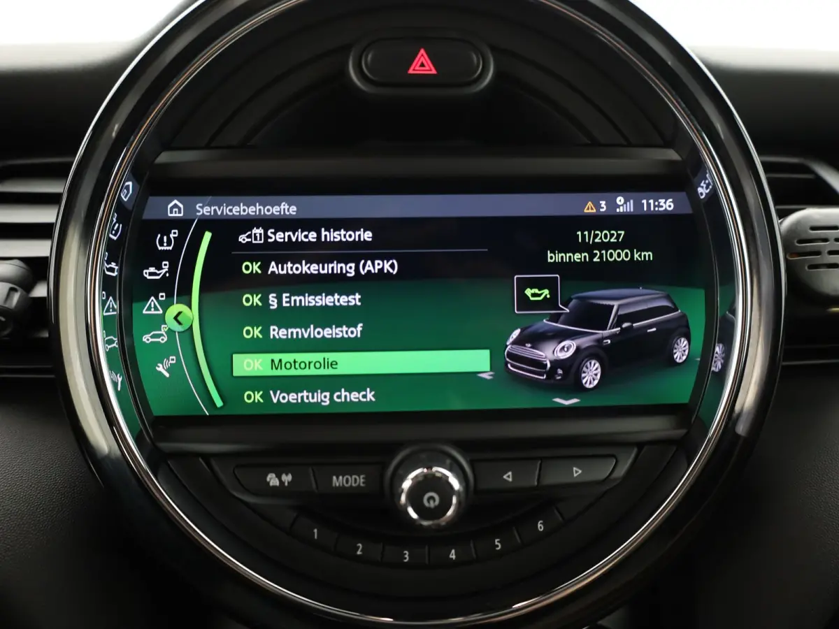 2.0 Cooper S Hammersmith | Pano | Keyless | Camera | Harman/Kardon | JCW | Prijs Rijklaar !!