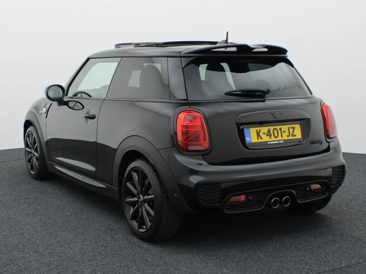 2.0 Cooper S Hammersmith | Pano | Keyless | Camera | Harman/Kardon | JCW | Prijs Rijklaar !!