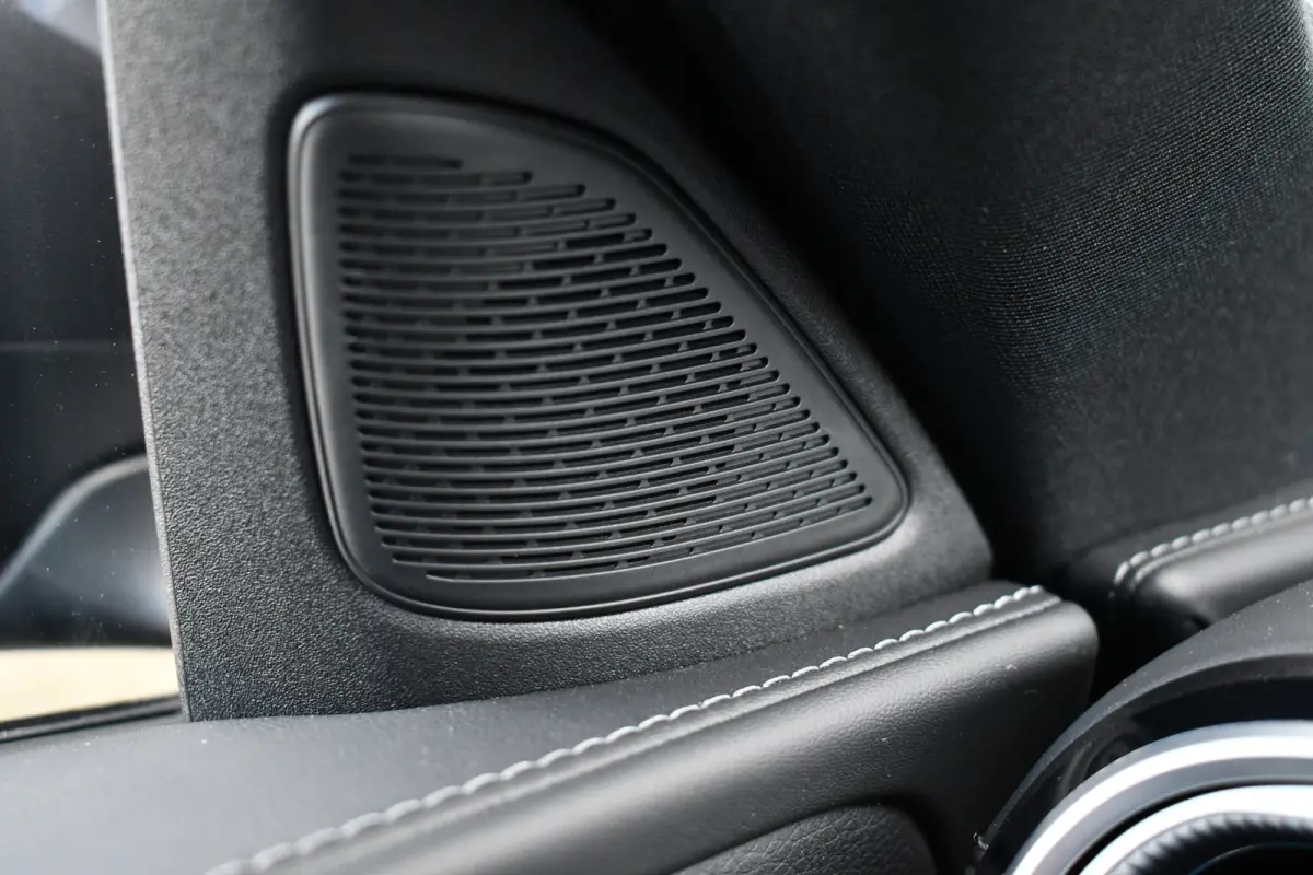 300 e AMG Line Distronic Night Leder laser-LED