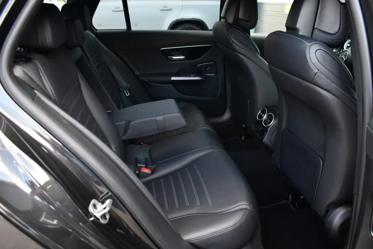 300 e AMG Line Distronic Night Leder laser-LED