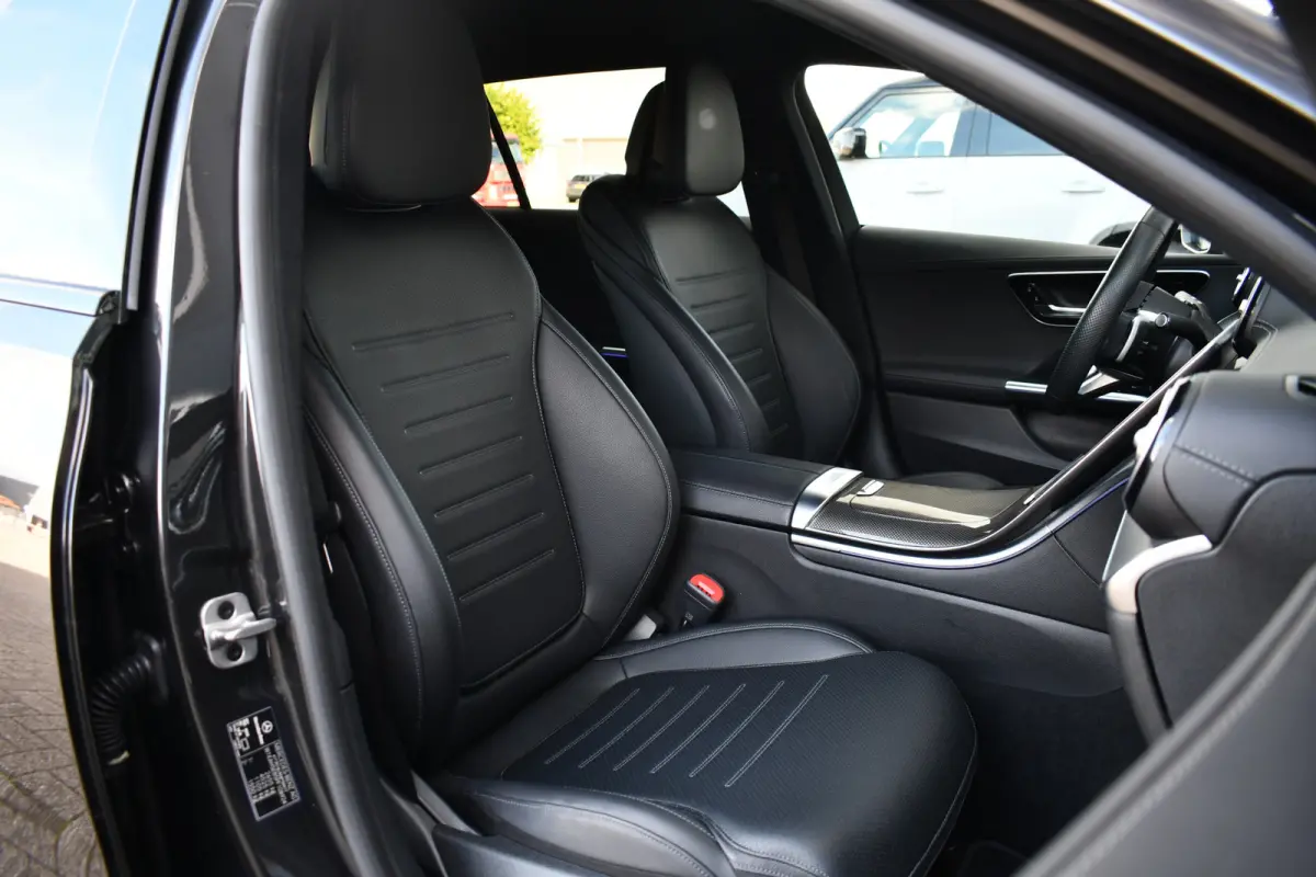 300 e AMG Line Distronic Night Leder laser-LED