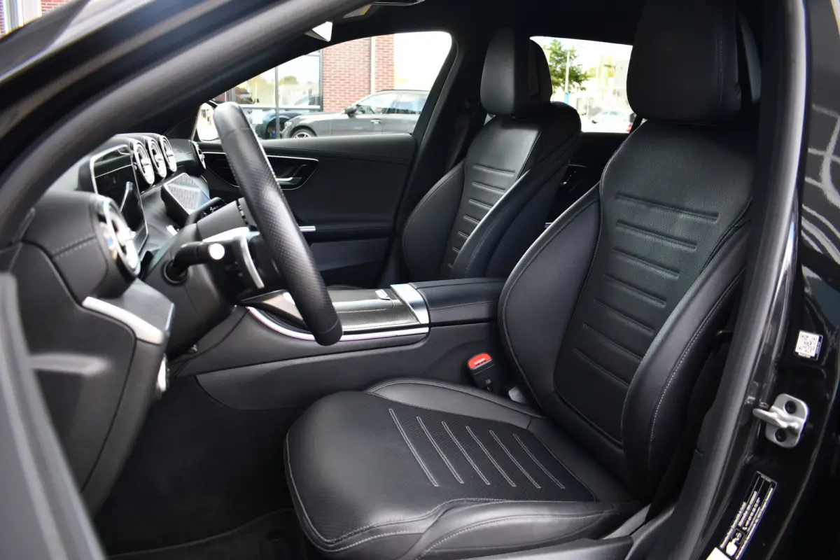 300 e AMG Line Distronic Night Leder laser-LED