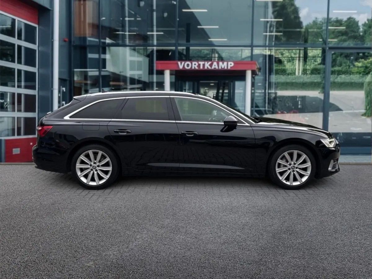 45 TFSI QUATTRO SPORT PANO-DAK/LEDER/CAMERA/TREKHAAK/ACC