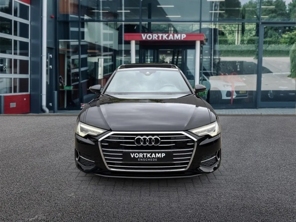45 TFSI QUATTRO SPORT PANO-DAK/LEDER/CAMERA/TREKHAAK/ACC