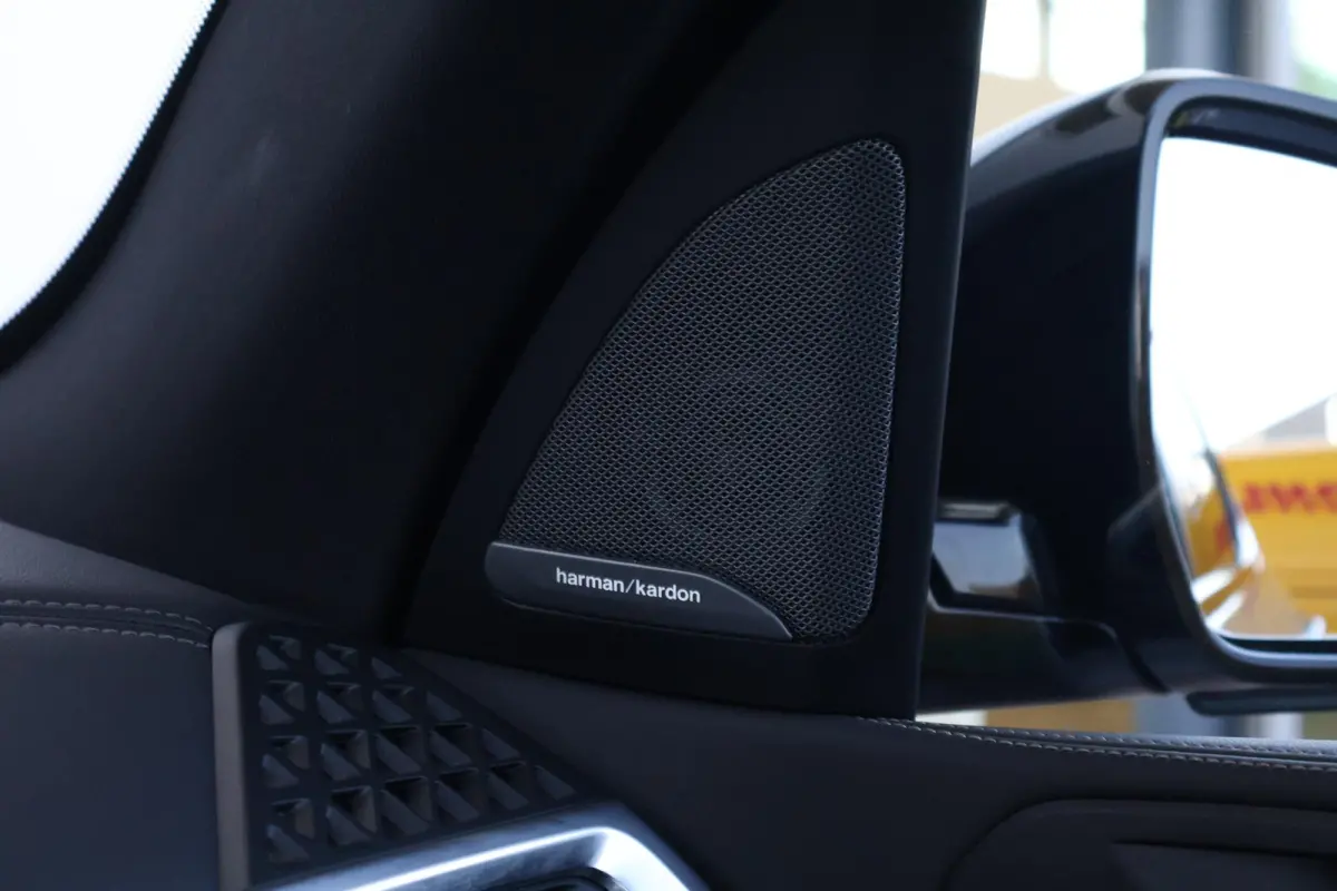 xDrive50e | SoH 100% | Sportpakket Pro | Leder Invidual Merino Schwarz | Integral Active Steering | Driving Assistant Professional | Pano Dak | Harman Kardon |