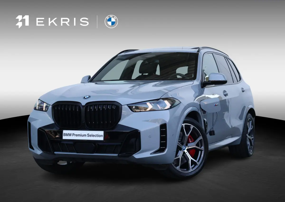 xDrive50e | SoH 100% | Sportpakket Pro | Leder Invidual Merino Schwarz | Integral Active Steering | Driving Assistant Professional | Pano Dak | Harman Kardon |