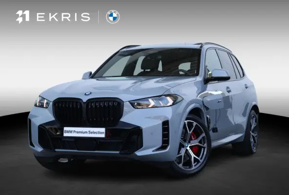 xDrive50e | SoH 100% | Sportpakket Pro | Leder Invidual Merino Schwarz | Integral Active Steering | Driving Assistant Professional | Pano Dak | Harman Kardon |