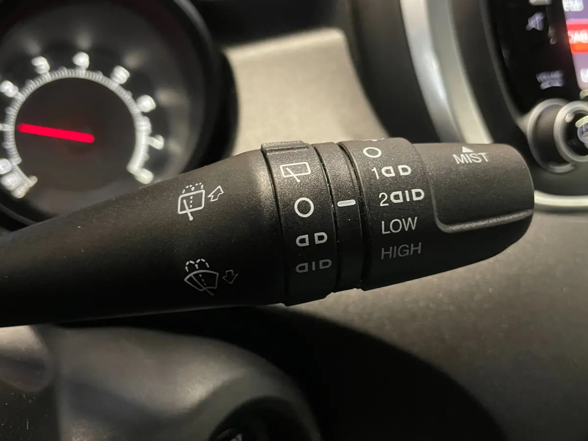 Cross 1.4 Turbo MultiAir CrossPlus|AUTOMAAT|TREKHAAK|LEDER|NAVIGATIE|CRUISE+CLIMATE CONTROL|BLUETOOTH|USB|AUX|SD|PDC-A|