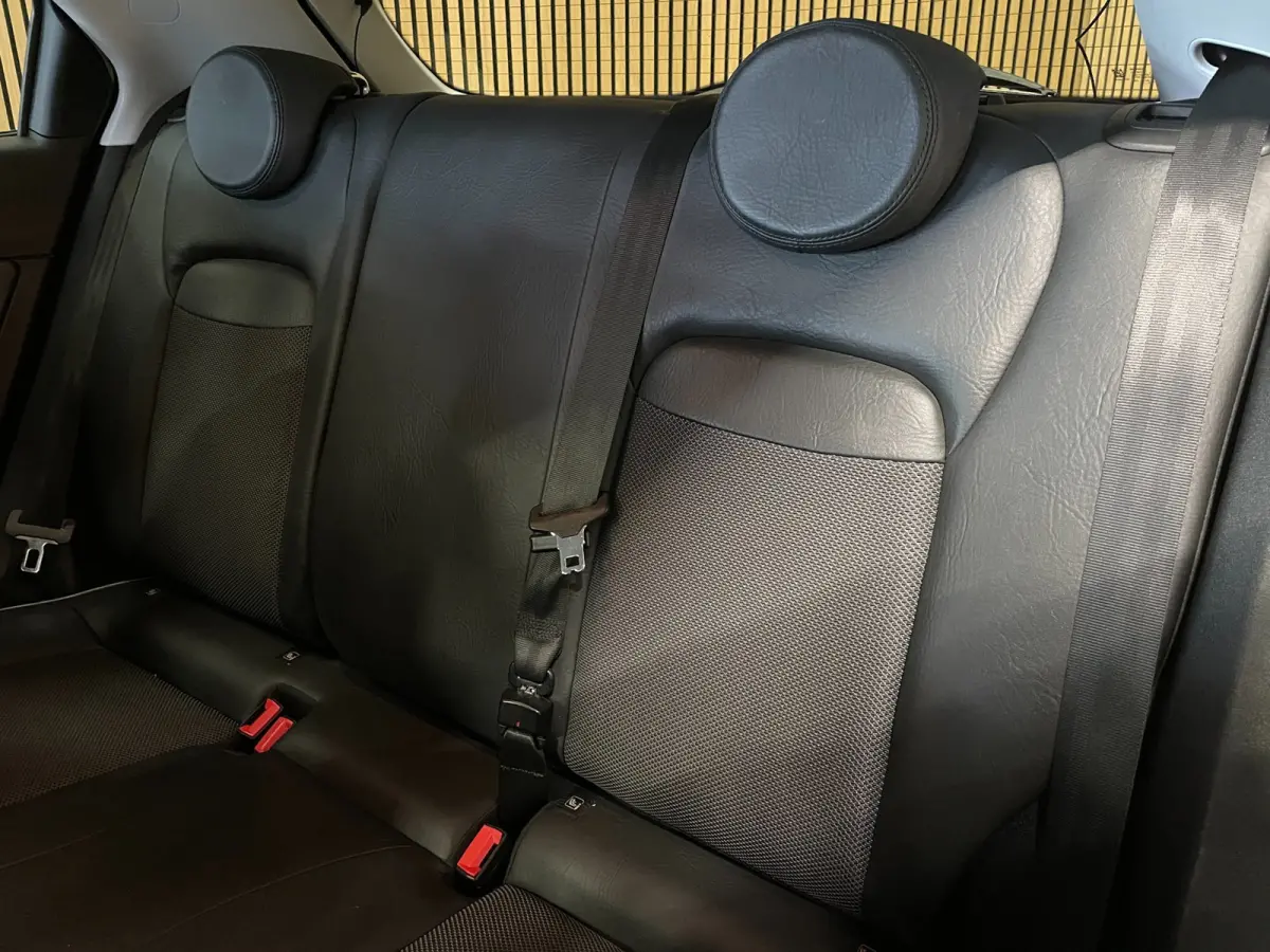 Cross 1.4 Turbo MultiAir CrossPlus|AUTOMAAT|TREKHAAK|LEDER|NAVIGATIE|CRUISE+CLIMATE CONTROL|BLUETOOTH|USB|AUX|SD|PDC-A|