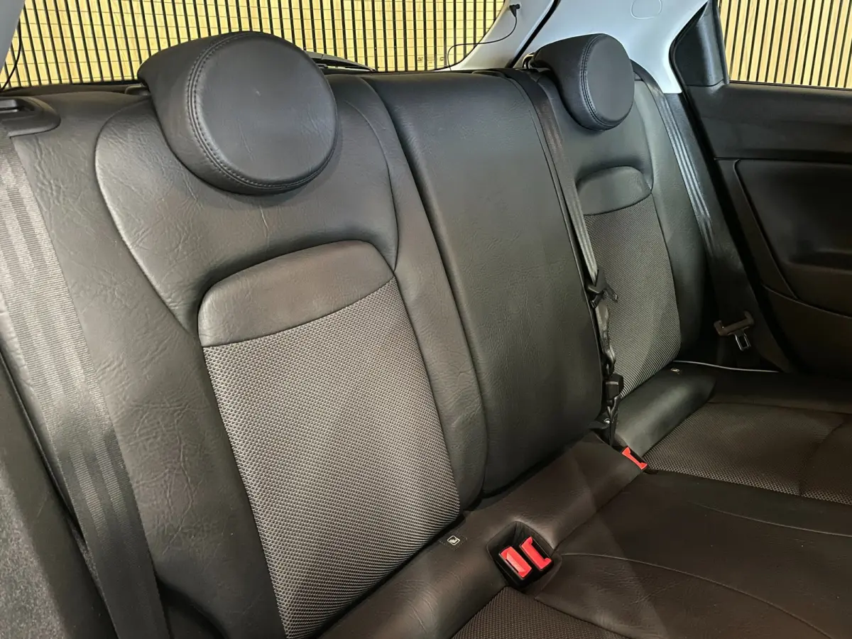 Cross 1.4 Turbo MultiAir CrossPlus|AUTOMAAT|TREKHAAK|LEDER|NAVIGATIE|CRUISE+CLIMATE CONTROL|BLUETOOTH|USB|AUX|SD|PDC-A|