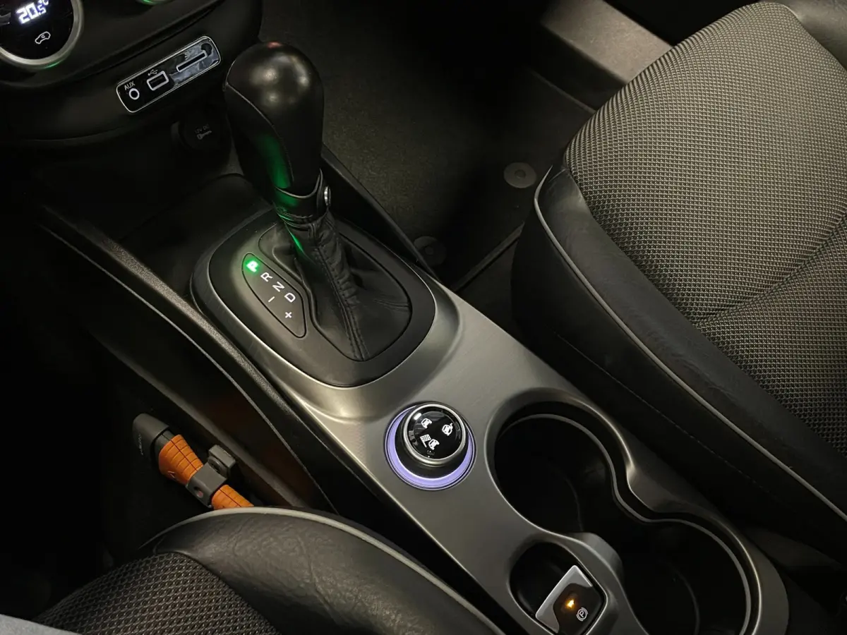Cross 1.4 Turbo MultiAir CrossPlus|AUTOMAAT|TREKHAAK|LEDER|NAVIGATIE|CRUISE+CLIMATE CONTROL|BLUETOOTH|USB|AUX|SD|PDC-A|