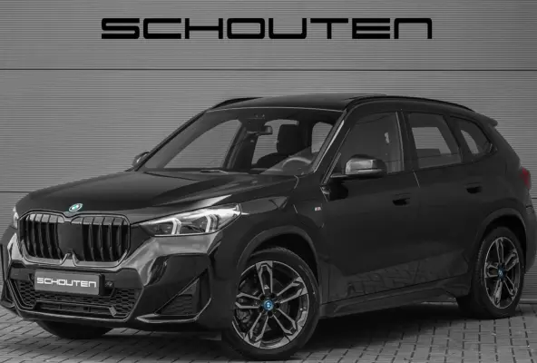 xDrive25e M-Sport Pano Driving Assist Pro Stuur & Stoelverw 360° HUD
