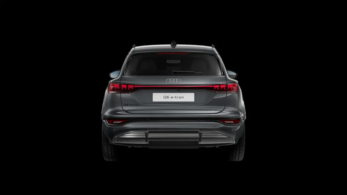 S edition 83 kWh | Panoramadak | Getint glas | Tech pro | Leder |