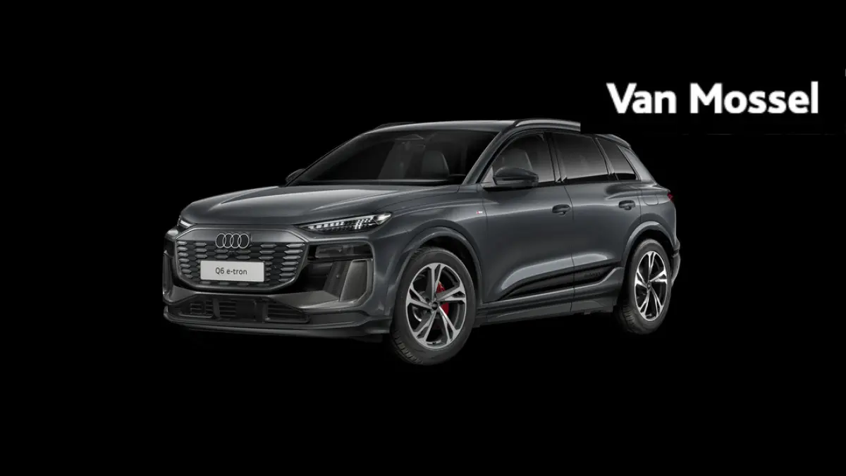S edition 83 kWh | Panoramadak | Getint glas | Tech pro | Leder |