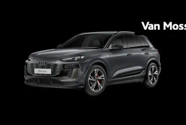 S edition 83 kWh | Panoramadak | Getint glas | Tech pro | Leder |