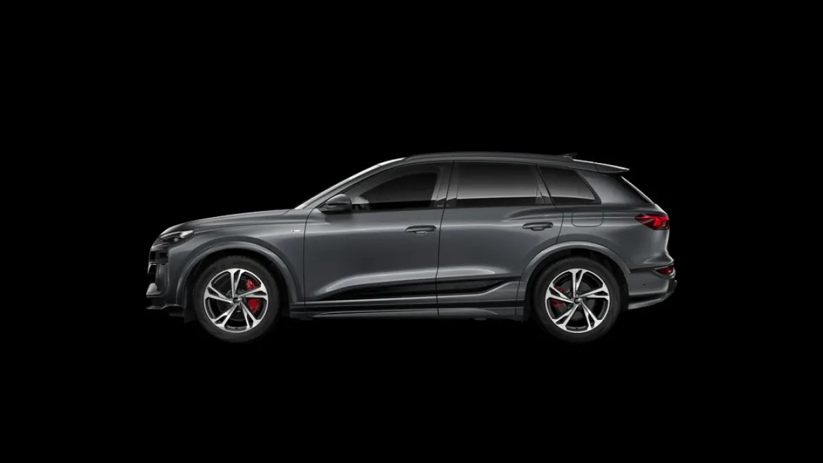 S edition 83 kWh | Panoramadak | Getint glas | Tech pro | Leder |
