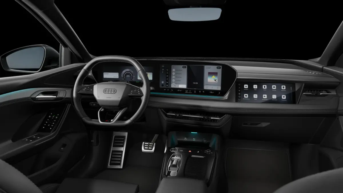 S edition 83 kWh | Panoramadak | Getint glas | Tech pro | Leder |