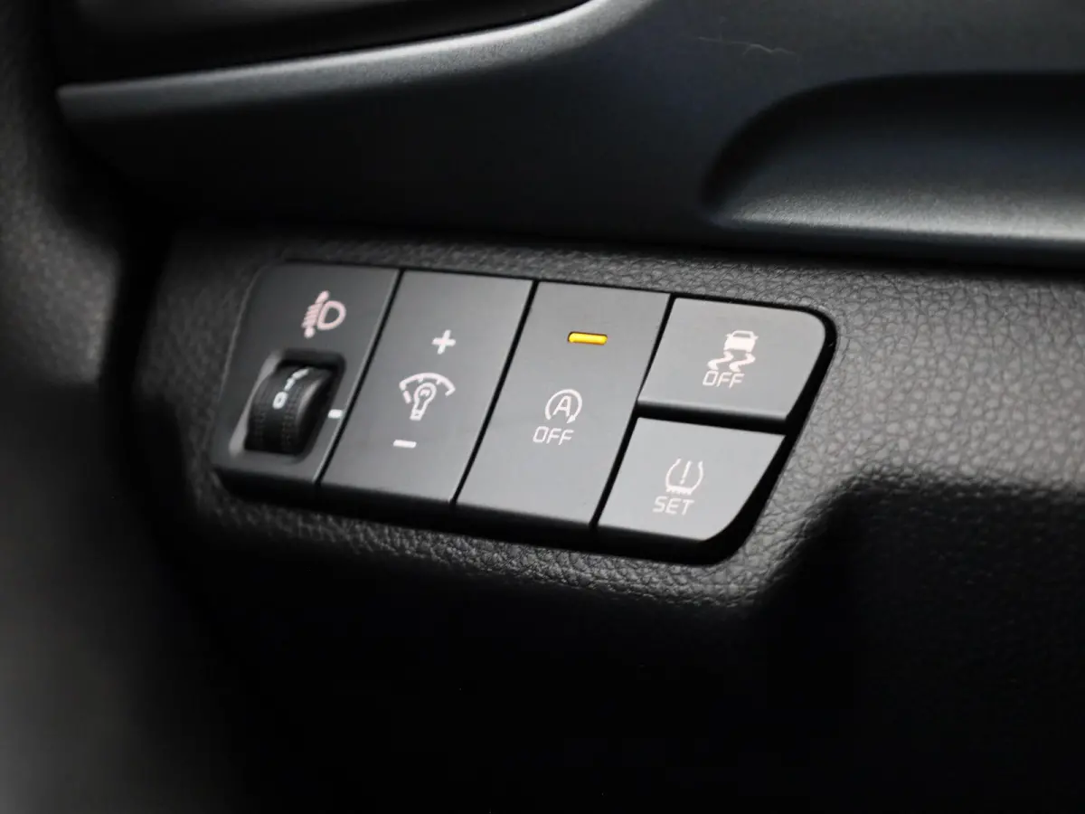1.2 Urban Edition | AIRCO | PARKEERSENSOREN | LED |