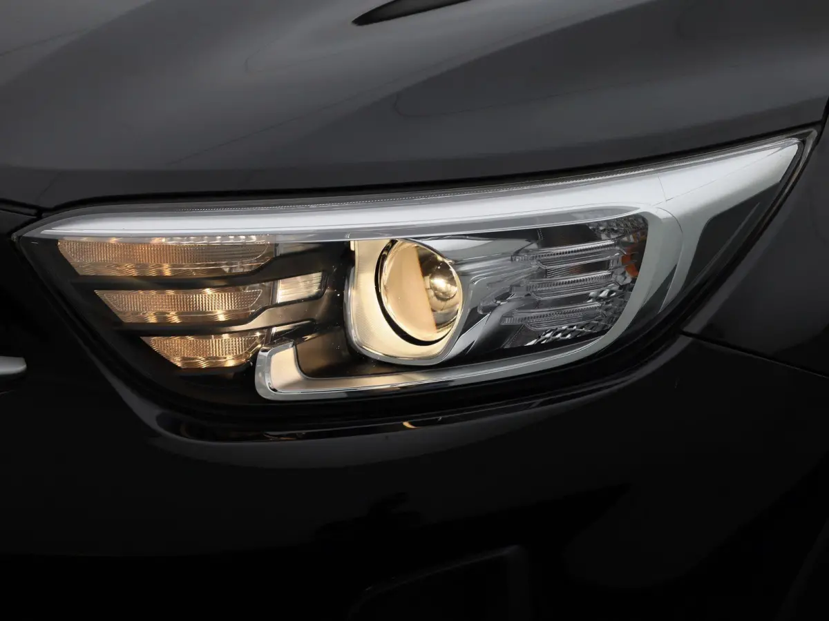 1.2 Urban Edition | AIRCO | PARKEERSENSOREN | LED |