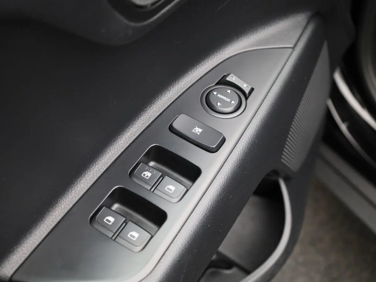 1.2 Urban Edition | AIRCO | PARKEERSENSOREN | LED |