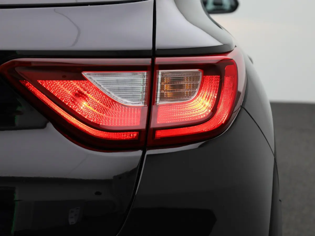 1.2 Urban Edition | AIRCO | PARKEERSENSOREN | LED |