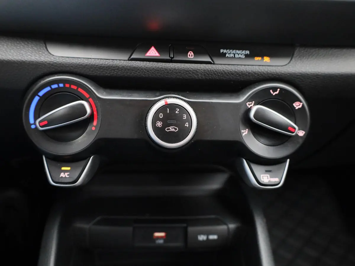 1.2 Urban Edition | AIRCO | PARKEERSENSOREN | LED |