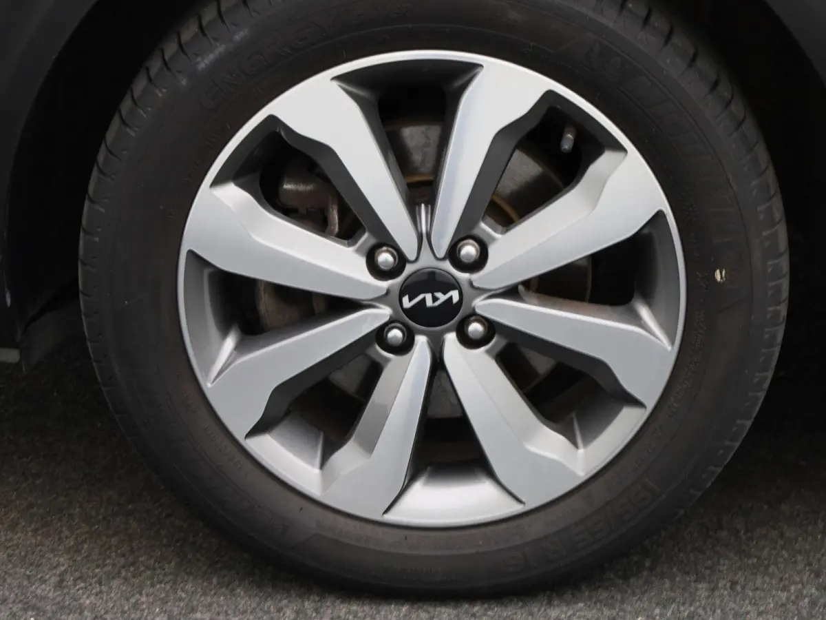 1.2 Urban Edition | AIRCO | PARKEERSENSOREN | LED |