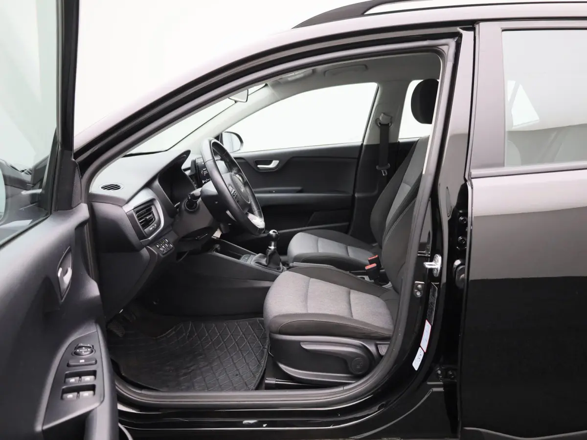 1.2 Urban Edition | AIRCO | PARKEERSENSOREN | LED |