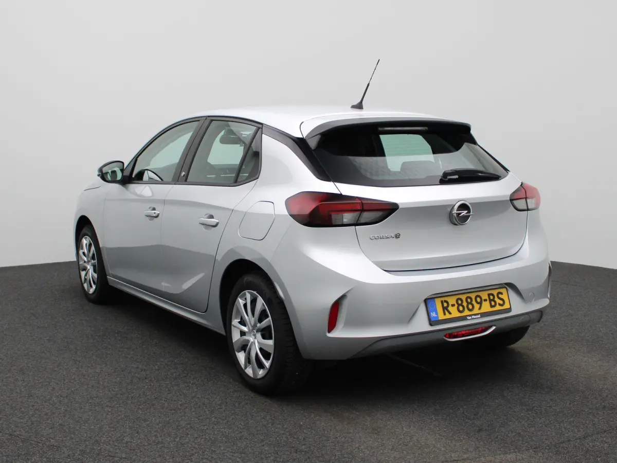Edition 50 kWh