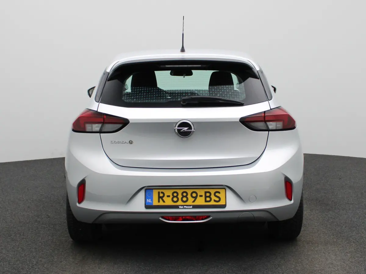 Edition 50 kWh