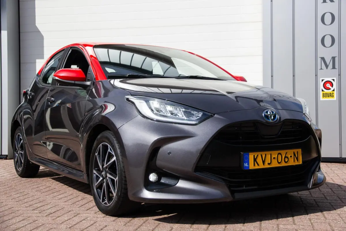 1.5 Hybrid Tokyo Spirit