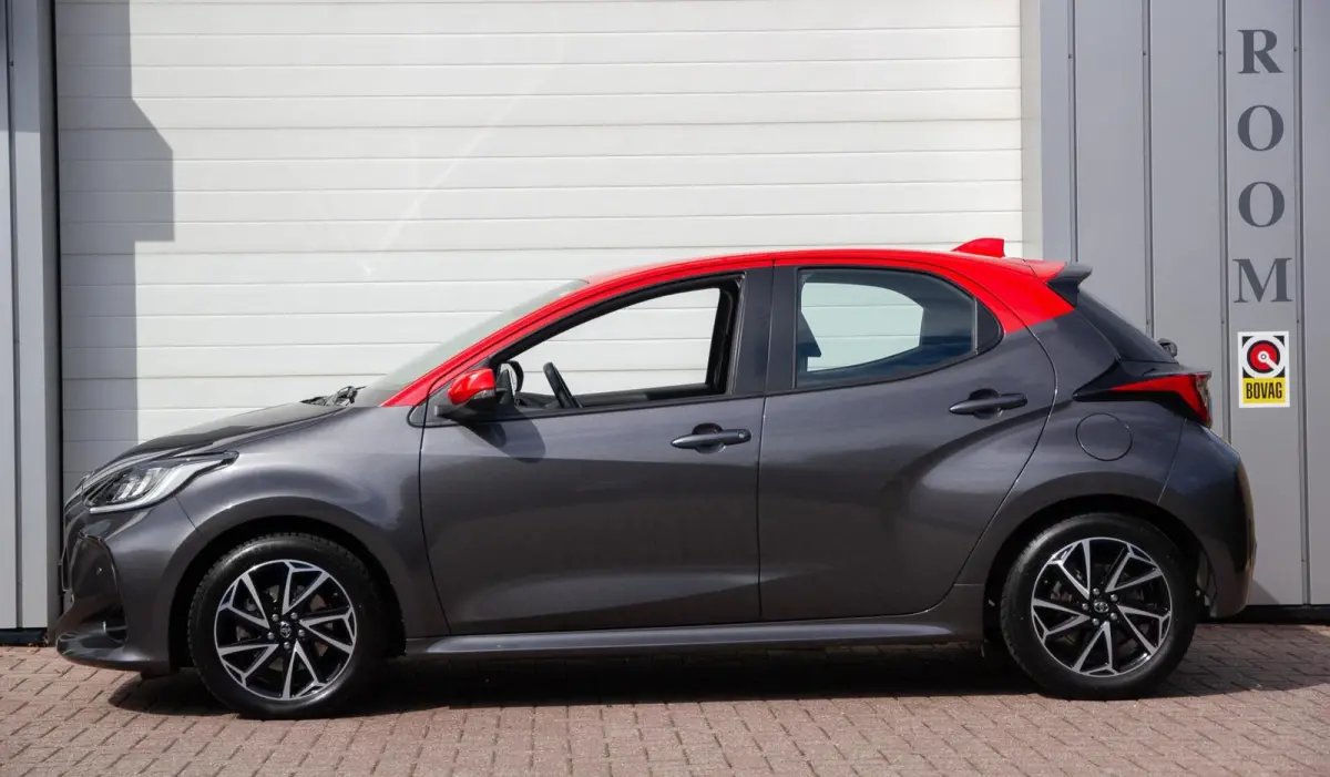 1.5 Hybrid Tokyo Spirit