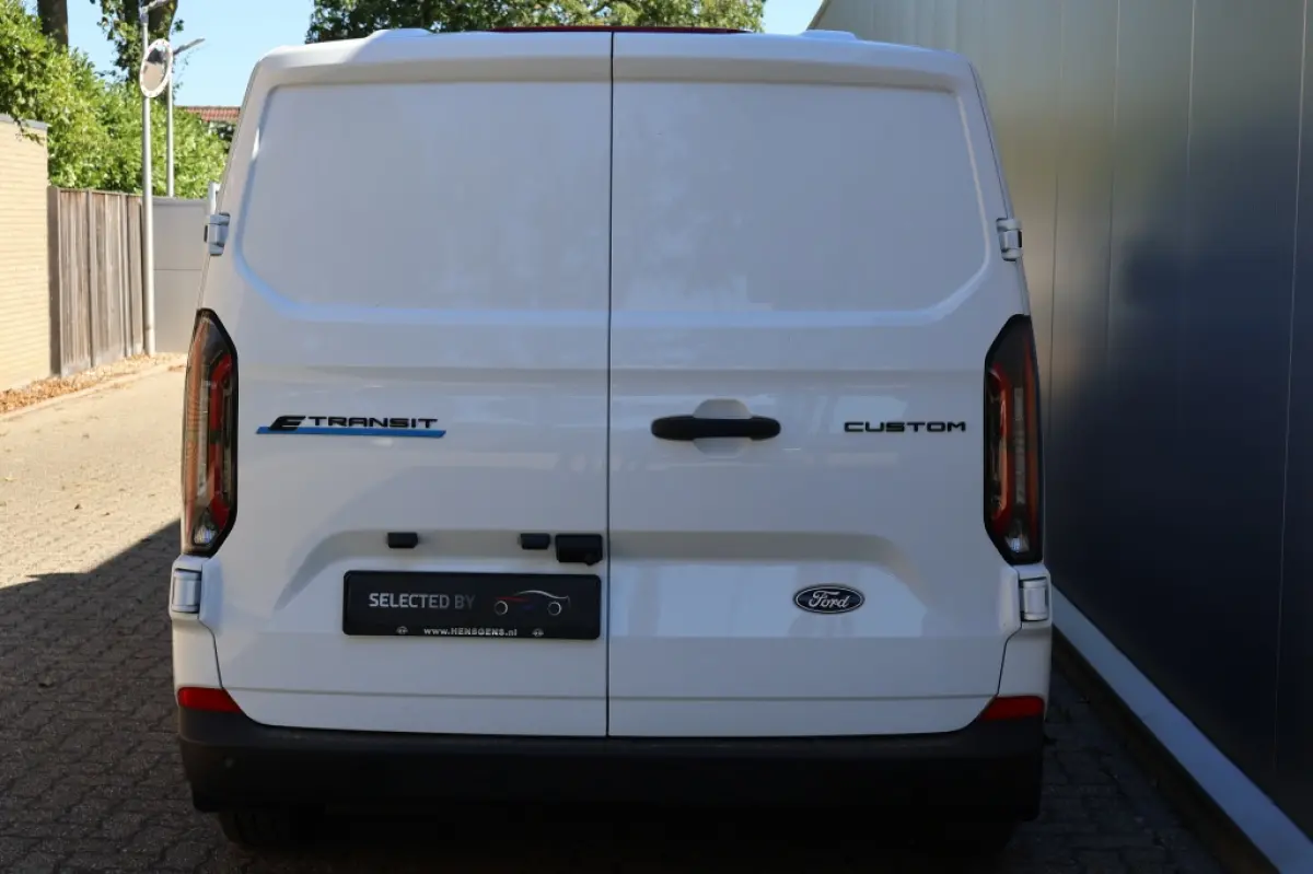 340 L2H1 Trend 71kWh