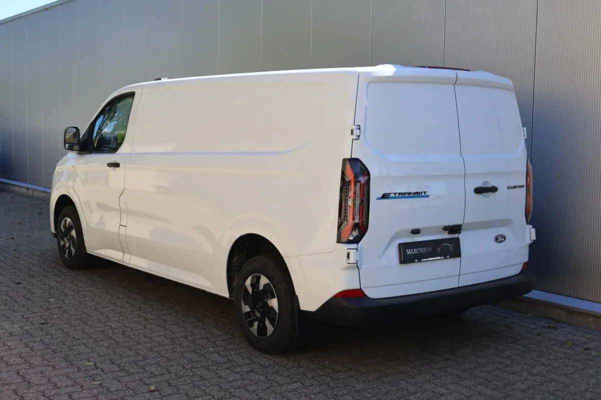 340 L2H1 Trend 71kWh