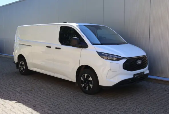 340 L2H1 Trend 71kWh